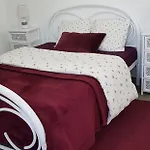 - Solar Rubina - Piscina água Salgada