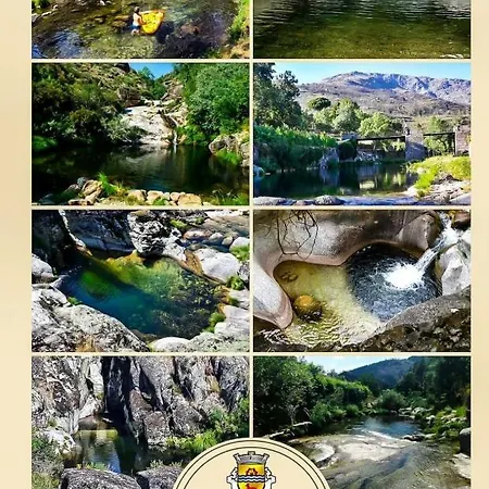 Casa vacanze - Solar Rubina - Piscina água Salgada *