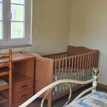 Casa vacanze - Solar Rubina - Piscina água Salgada *