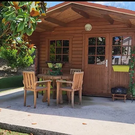 - Solar Rubina - Piscina água Salgada Belmonte (Castelo Branco)