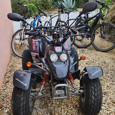 - Solar Rubina - Piscina água Salgada