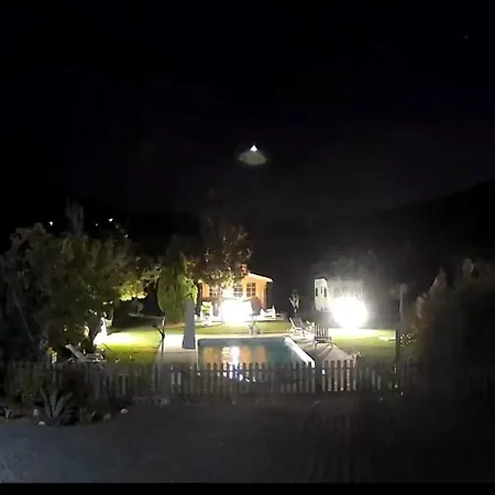 Casa vacanze - Solar Rubina - Piscina água Salgada *