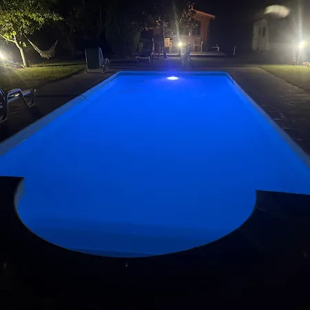 - Solar Rubina - Piscina água Salgada Casa vacanze Belmonte (Castelo Branco)