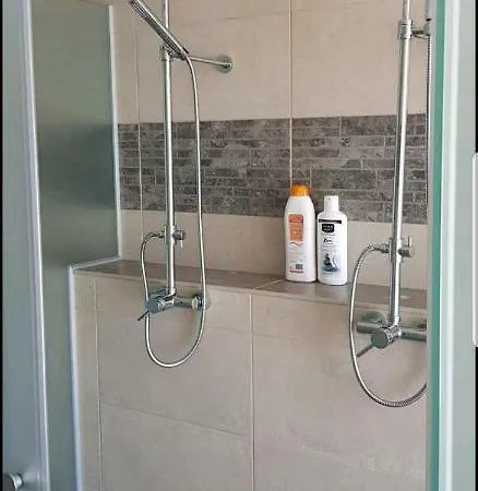 Casa vacanze - Solar Rubina - Piscina água Salgada *