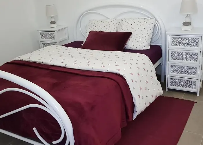 - Solar Rubina - Piscina água Salgada