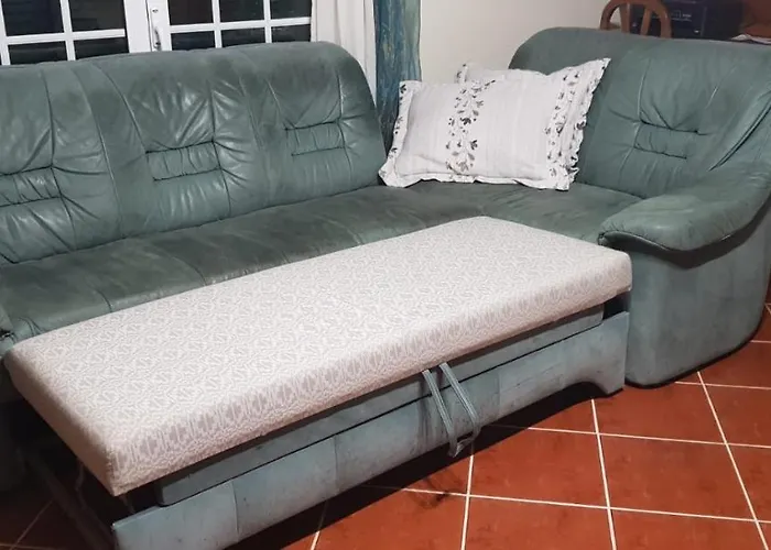 - Solar Rubina - Piscina água Salgada Belmonte (Castelo Branco)