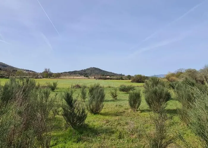 - Solar Rubina - Piscina Agua Salgada בית נופש