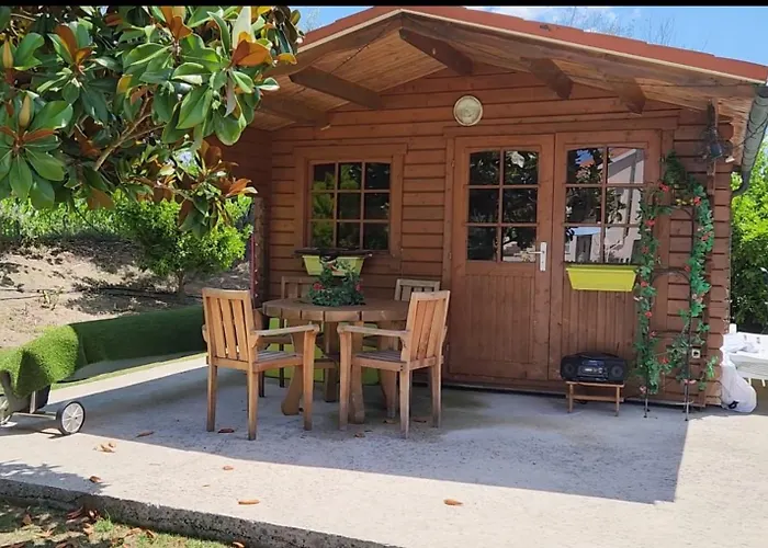 - Solar Rubina - Piscina água Salgada Belmonte (Castelo Branco)