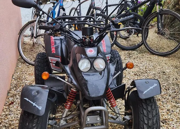 - Solar Rubina - Piscina água Salgada