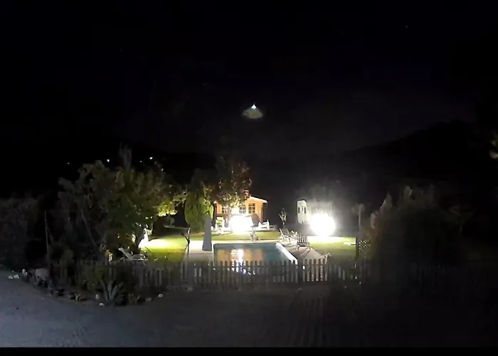 Casa de Férias - Solar Rubina - Piscina água Salgada *