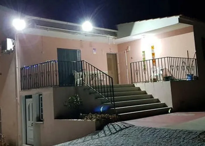 Casa de Férias - Solar Rubina - Piscina água Salgada *