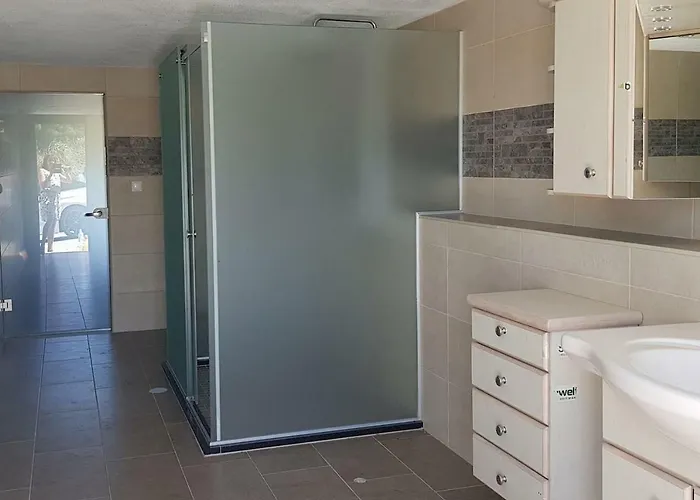 - Solar Rubina - Piscina água Salgada * Belmonte (Castelo Branco)