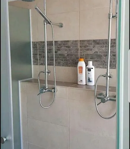 Casa de Férias - Solar Rubina - Piscina água Salgada *