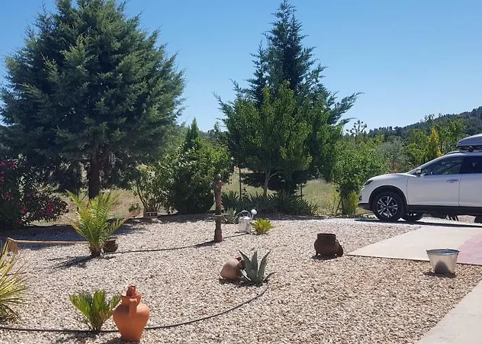 Casa de Férias - Solar Rubina - Piscina água Salgada